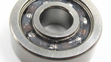 軸承的檢修與判斷